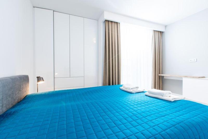 Resort Apartamenty Klifowa Rewal 30 Bagian luar foto